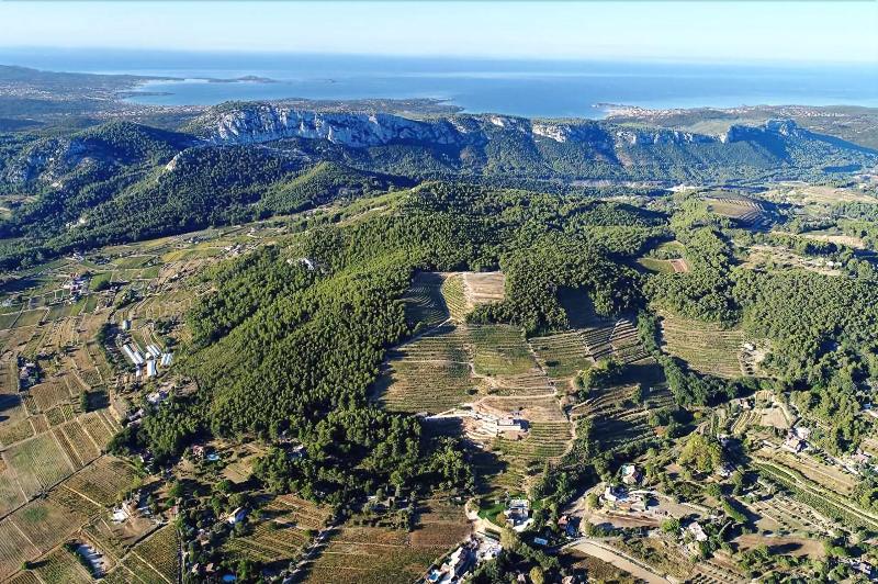 Domaine de la Font des Pères image