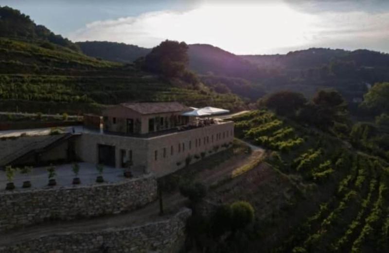 Domaine de la Font des Pères image