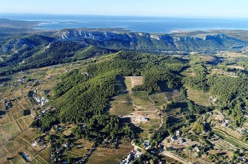 Domaine de la Font des Pères image