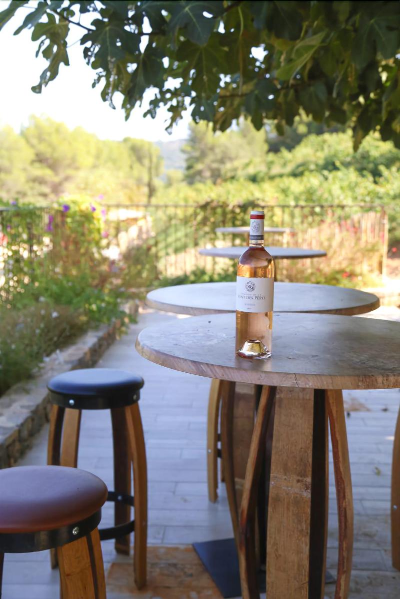 Domaine de la Font des Pères image