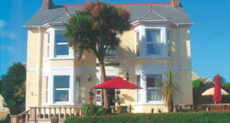 Beechwood House image