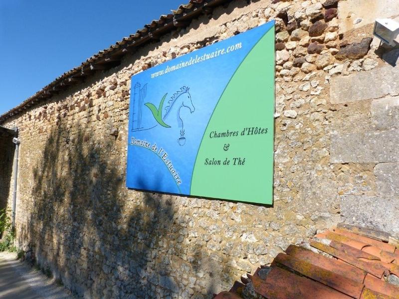 Domaine de L'estuaire image