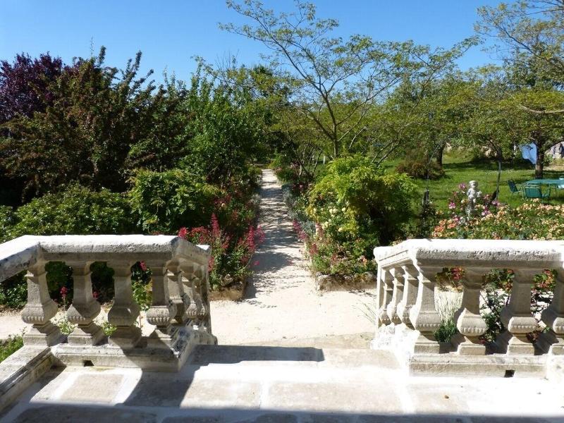 Domaine de L'estuaire image