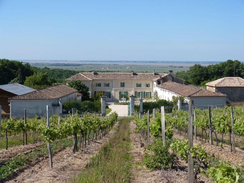 Domaine de L'estuaire image