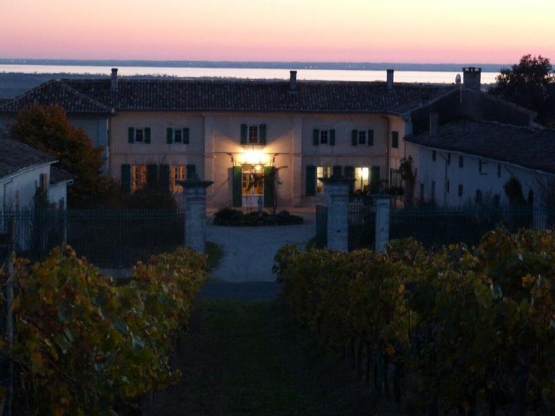 Domaine de L'estuaire image