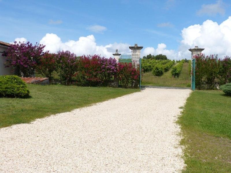 Domaine de L'estuaire image