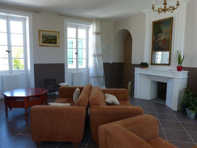 Domaine de L'estuaire image