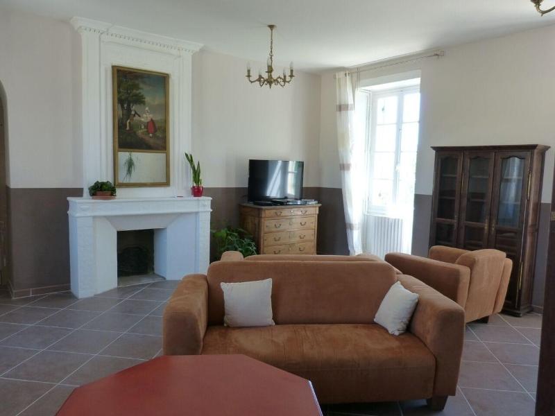 Domaine de L'estuaire image