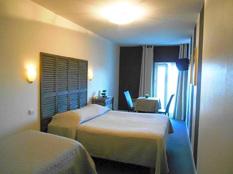 Hotel de l'Ocean image
