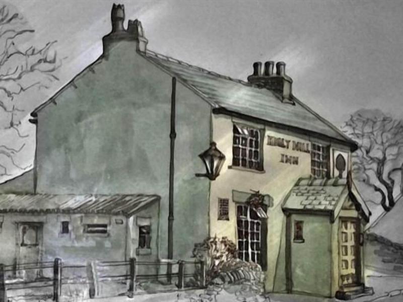 The Holly Hill Inn image