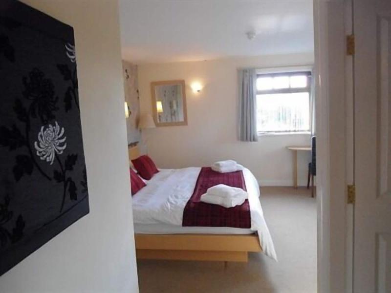 The Holly Hill Inn image