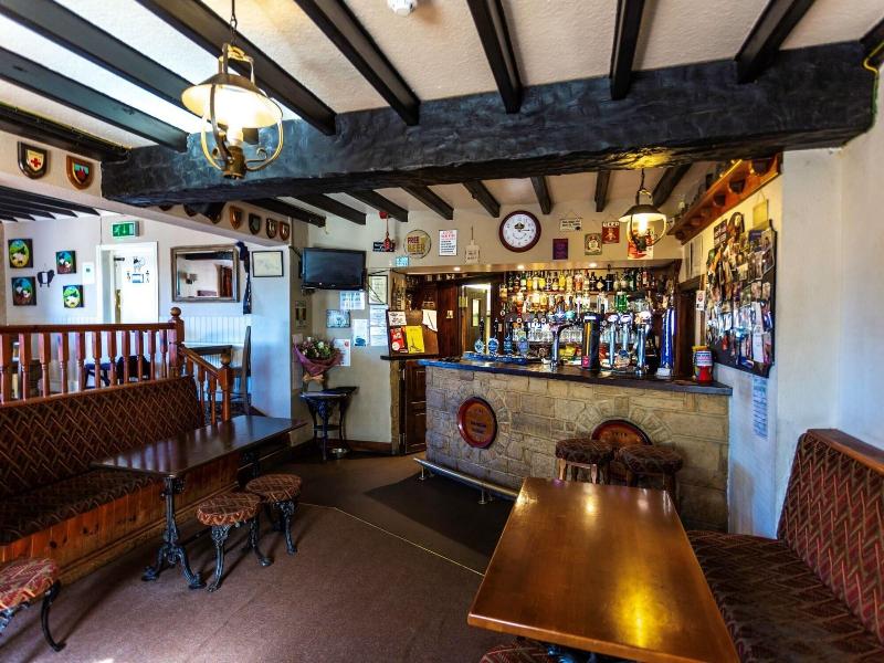 The Holly Hill Inn image