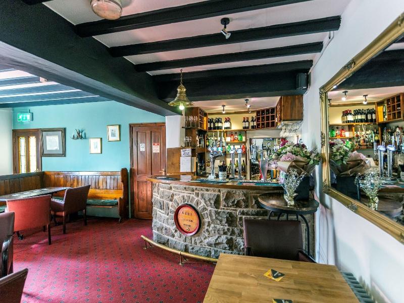 The Holly Hill Inn image