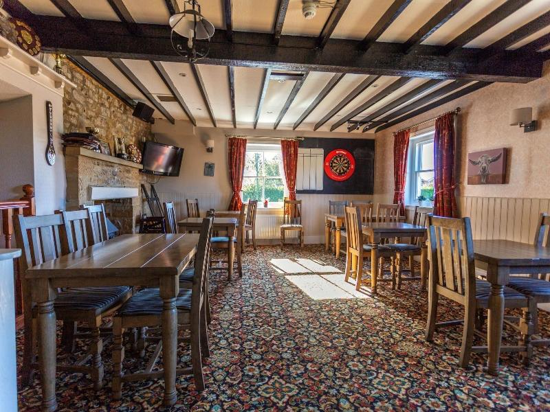 The Holly Hill Inn image
