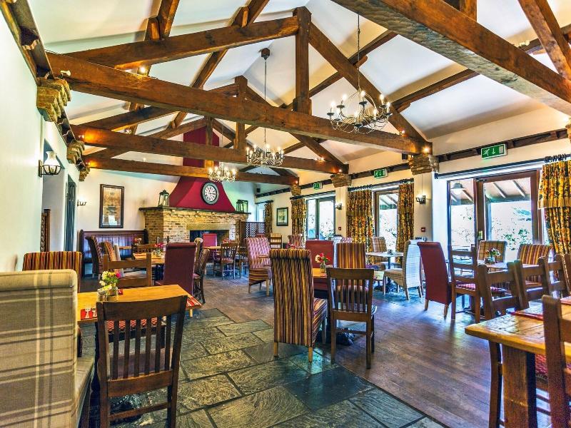 The Holly Hill Inn image