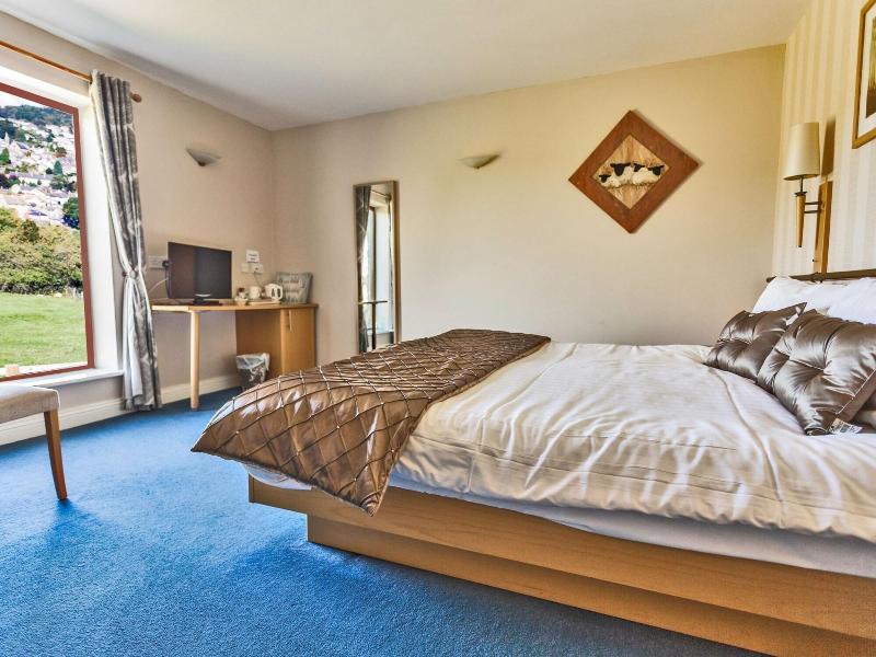The Holly Hill Inn image