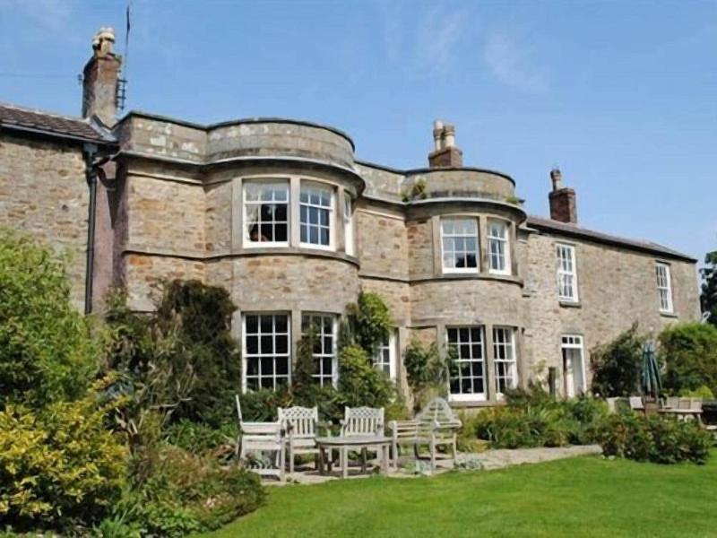 Whashton Springs Farmhouse B&B image