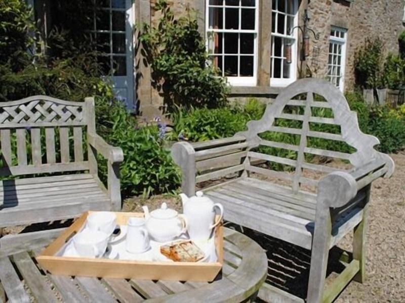 Whashton Springs Farmhouse B&B image