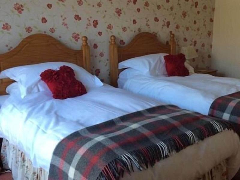 Whashton Springs Farmhouse B&B image