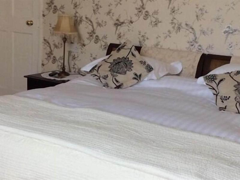 Whashton Springs Farmhouse B&B image