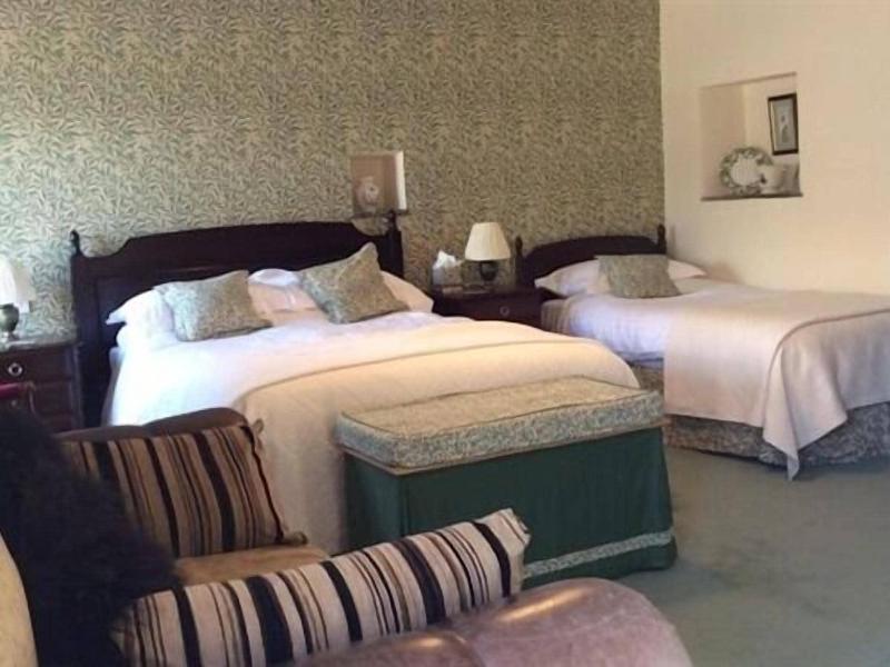 Whashton Springs Farmhouse B&B image