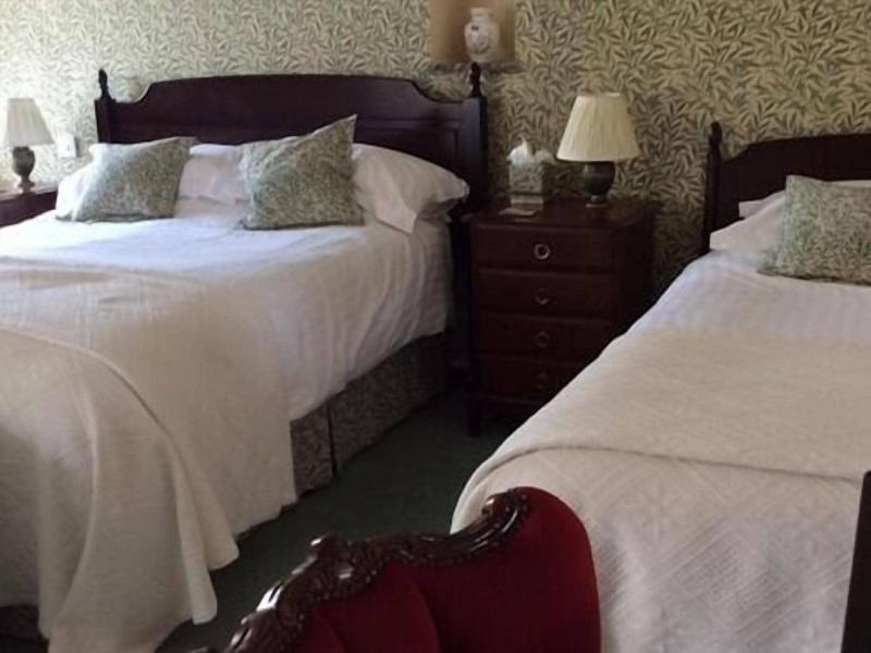 Whashton Springs Farmhouse B&B image