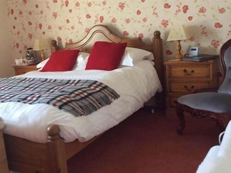 Whashton Springs Farmhouse B&B image