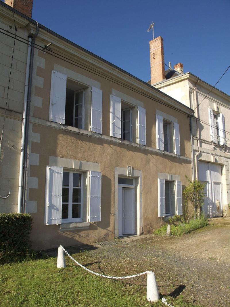 La Grande Maison — general view
