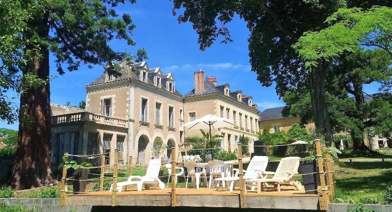 La Grande Maison — general view