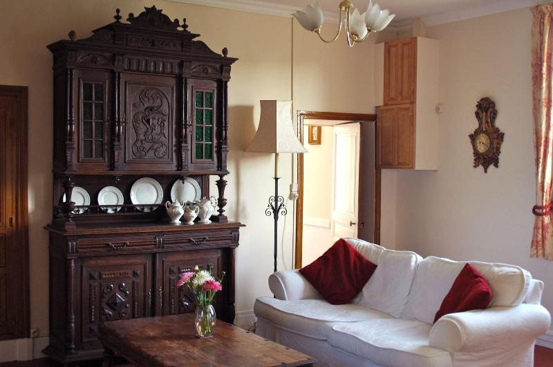 La Grande Maison image