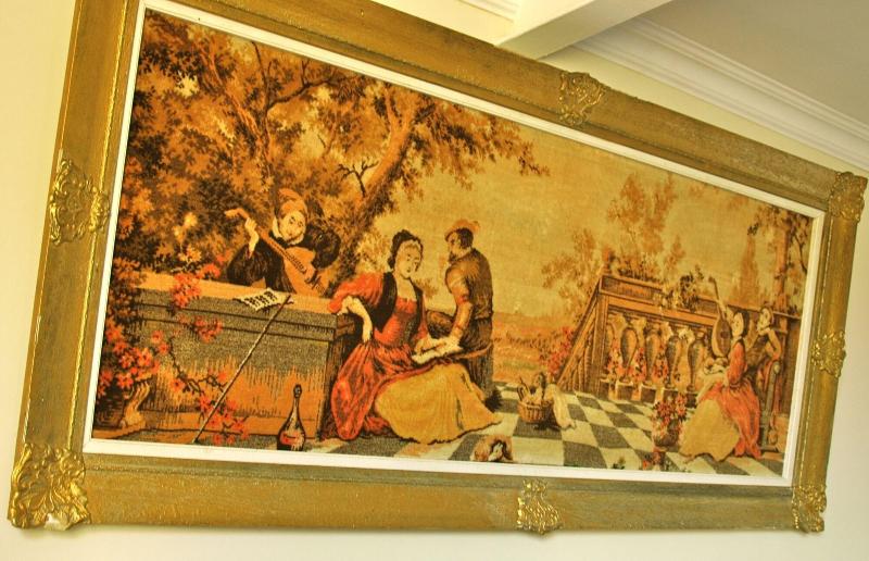 La Grande Maison image