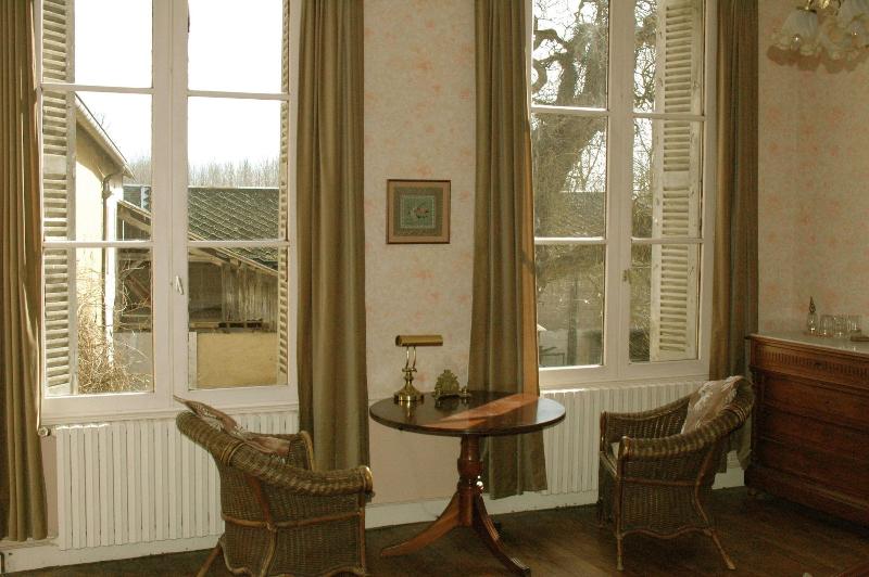 La Grande Maison image