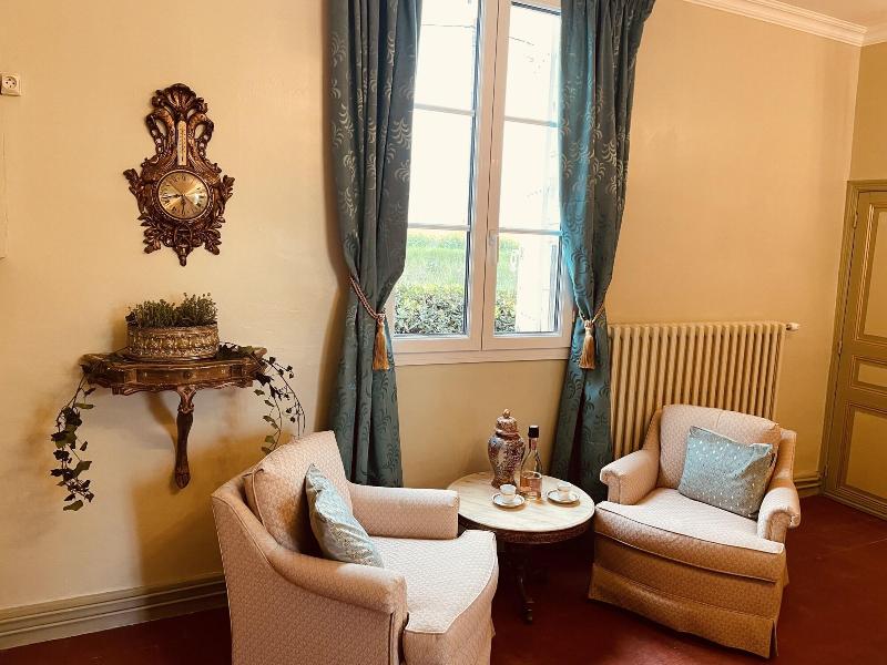 La Grande Maison image