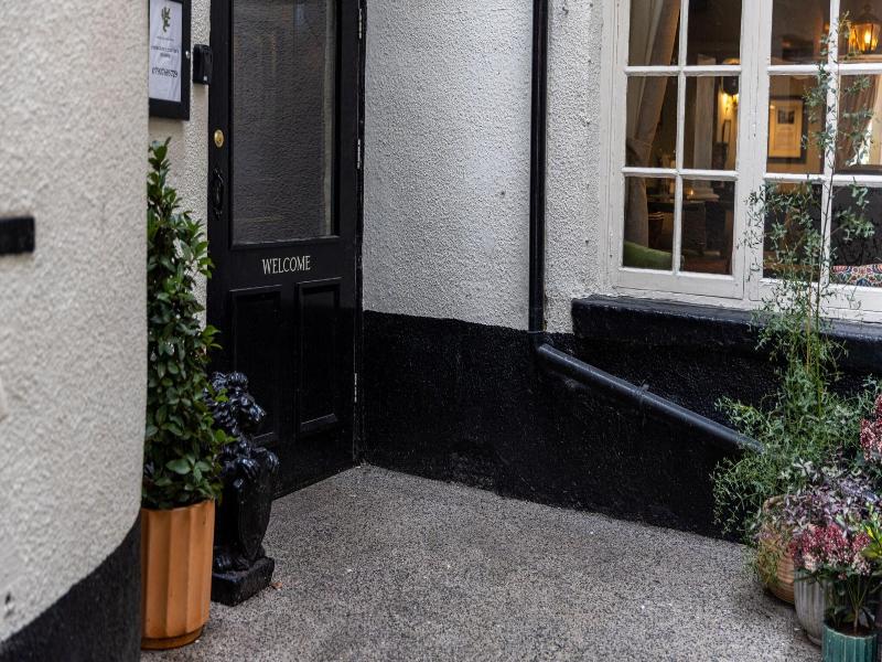 Black Lion Hotel image