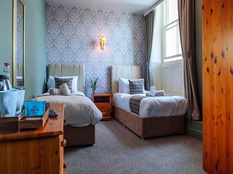 Black Lion Hotel image