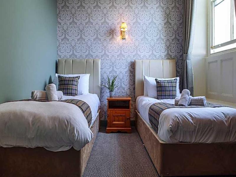 Black Lion Hotel image