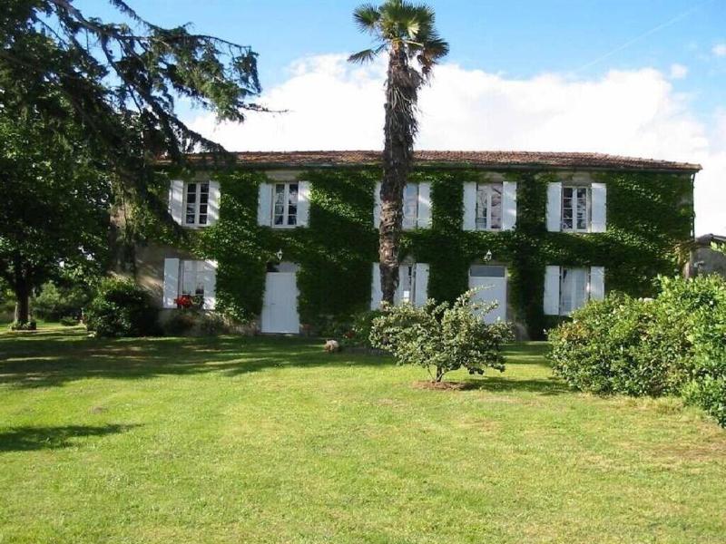 Le Domaine Du Bouchon image