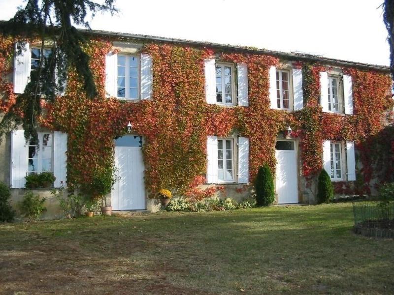 Le Domaine Du Bouchon image