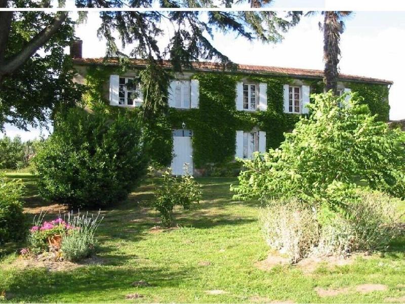 Le Domaine Du Bouchon image