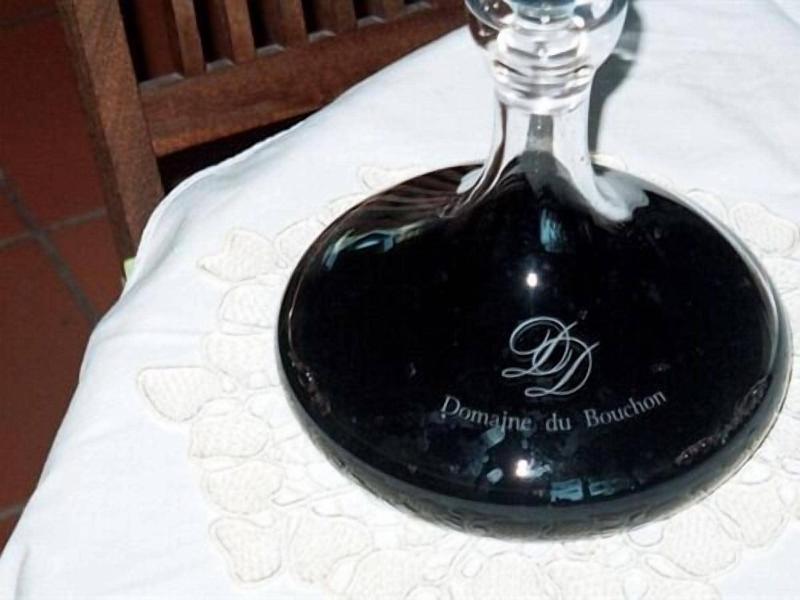 Le Domaine Du Bouchon image