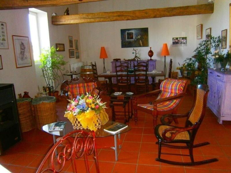 Le Domaine Du Bouchon image