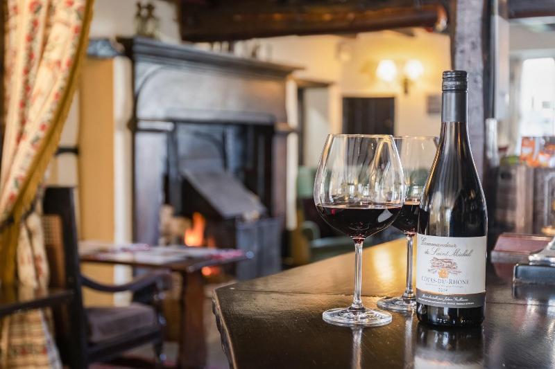 The Royal Oak Inn image