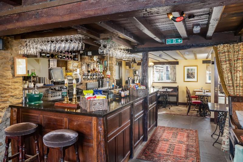 The Royal Oak Inn image