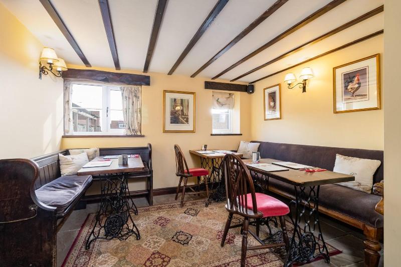 The Royal Oak Inn image