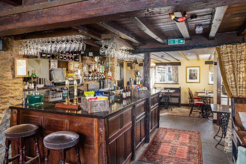 The Royal Oak Inn image
