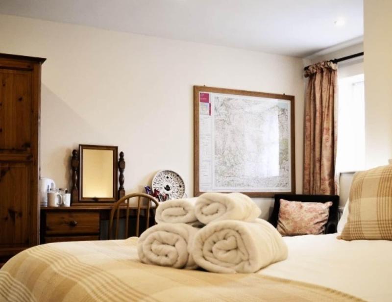 The Royal Oak Inn image