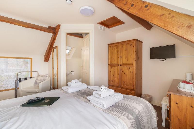 The Royal Oak Inn image