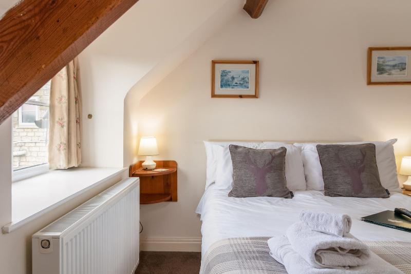 The Royal Oak Inn image