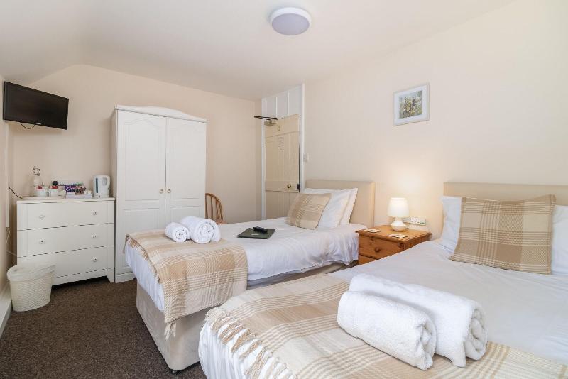 The Royal Oak Inn image