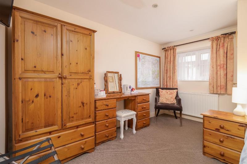 The Royal Oak Inn image